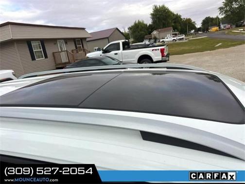 2021 Volkswagen Atlas 3.6L SEL