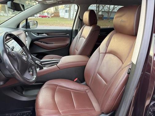 2021 Buick Enclave AWD Avenir