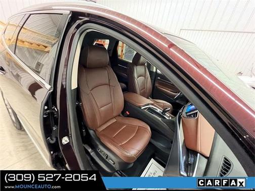 2021 Buick Enclave AWD Avenir