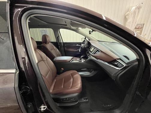 2021 Buick Enclave AWD Avenir