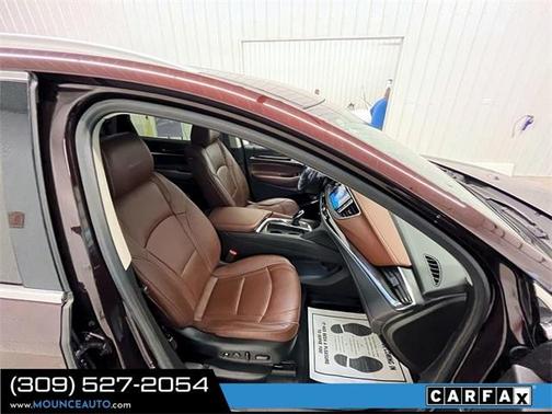 2021 Buick Enclave AWD Avenir