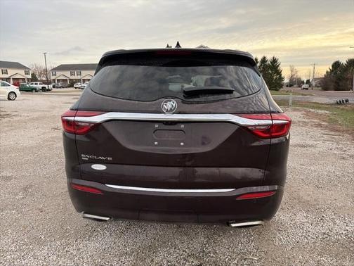 2021 Buick Enclave AWD Avenir