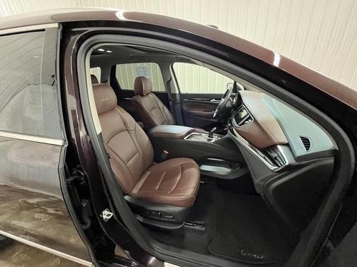 2021 Buick Enclave AWD Avenir