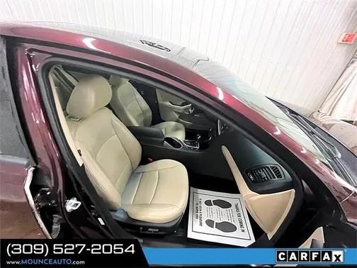 2014 Kia Optima EX