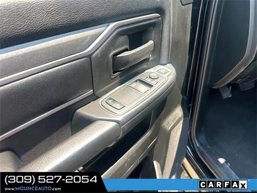 2023 RAM 2500 Tradesman Regular Cab 4x4 8' Box