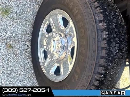 2023 RAM 2500 Tradesman Regular Cab 4x4 8' Box
