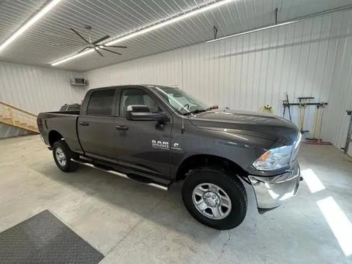 2016 RAM 2500 Tradesman