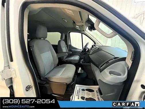 2019 Ford Transit-350 XL