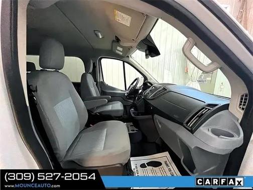 2019 Ford Transit-350 XL