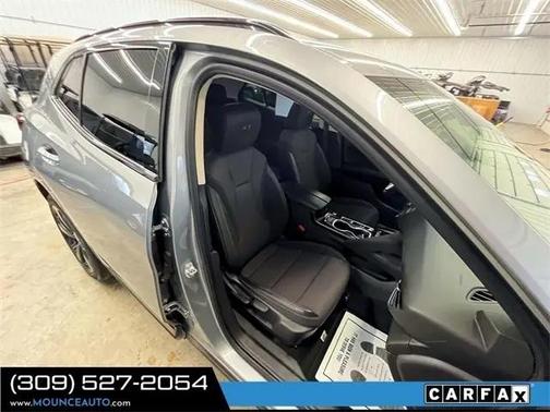 2023 Buick Envision Preferred AWD