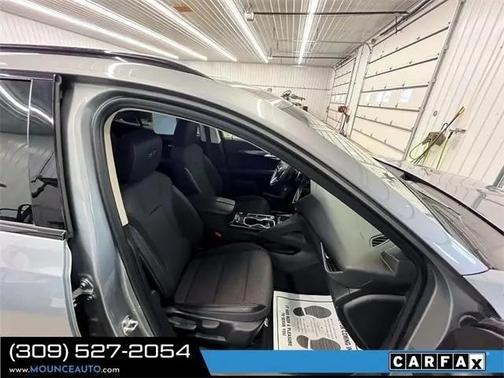 2023 Buick Envision Preferred AWD