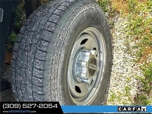 2018 Ford F-250 XL