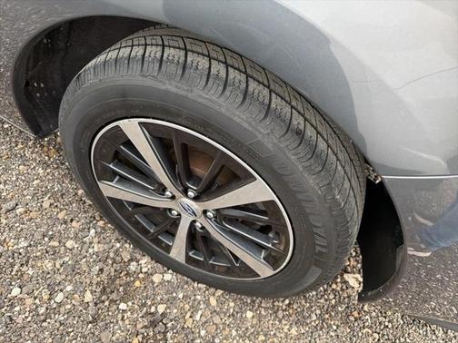 2019 Subaru Impreza 2.0i Premium