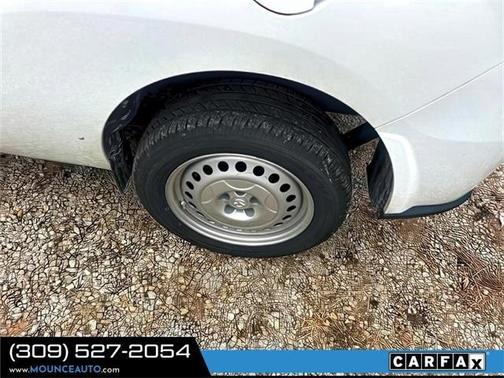 2022 RAM ProMaster City Tradesman