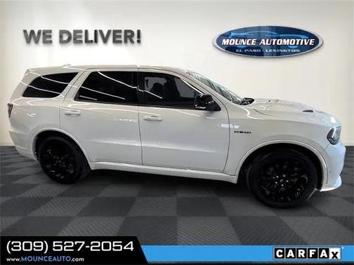 2020 Dodge Durango R/T
