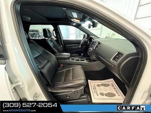 2020 Dodge Durango R/T