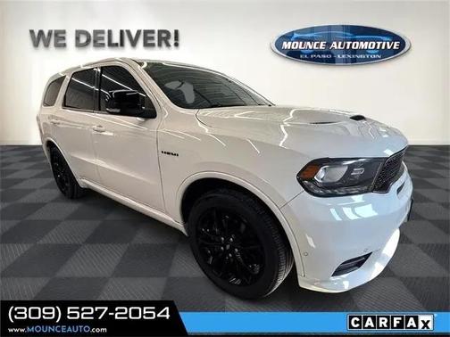 2020 Dodge Durango R/T