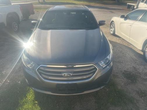 2013 Ford Taurus SEL