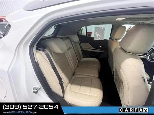 2017 Buick Encore Premium