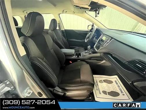2023 Subaru Outback Base