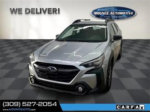 2023 Subaru Outback Base