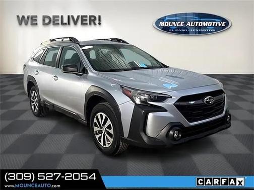 2023 Subaru Outback Base