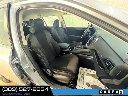 2023 Subaru Outback Base
