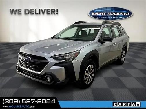 2023 Subaru Outback Base