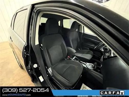 2015 Mitsubishi Outlander Sport SE