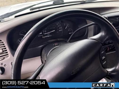 1995 Ford Ranger Splash SuperCab