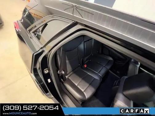 2022 Cadillac XT5 Sport