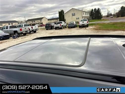 2022 Cadillac XT5 Sport