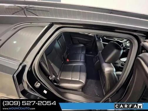 2022 Cadillac XT5 Sport