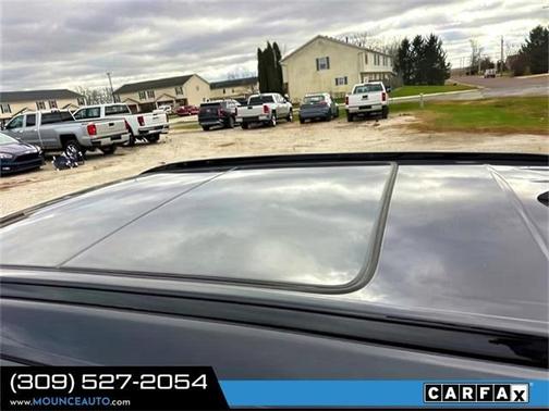 2022 Cadillac XT5 Sport