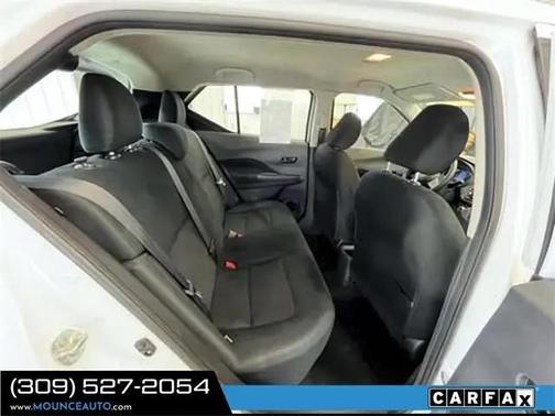 2023 Nissan Kicks S