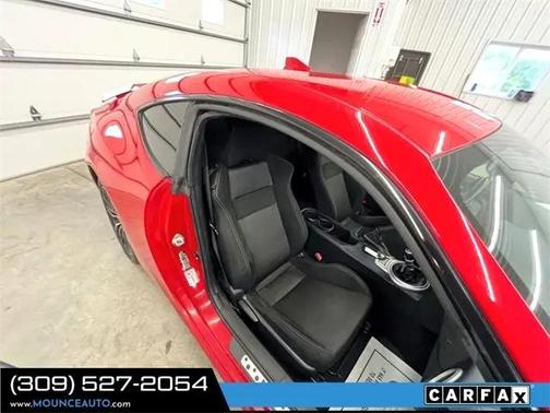 2017 Toyota 86 860 Special Edition