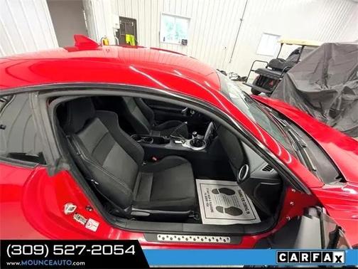 2017 Toyota 86 860 Special Edition