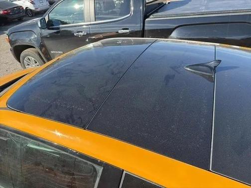 2017 Hyundai Veloster Value Edition