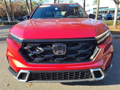 2023 Honda CR-V Hybrid Sport Touring AWD