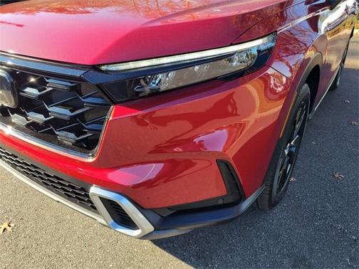 2023 Honda CR-V Hybrid Sport Touring AWD