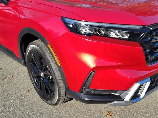 2023 Honda CR-V Hybrid Sport Touring AWD