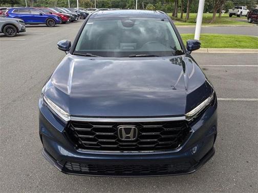 2026 Honda CR-V EX-L 2WD