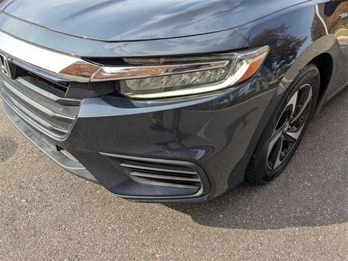 2022 Honda Insight EX