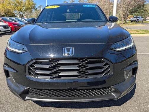 2023 Honda HR-V 2WD Sport