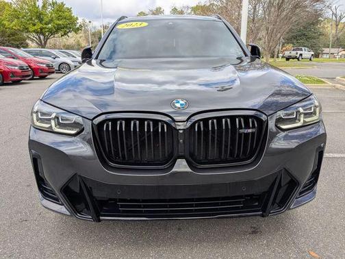 2023 BMW X3 M40i