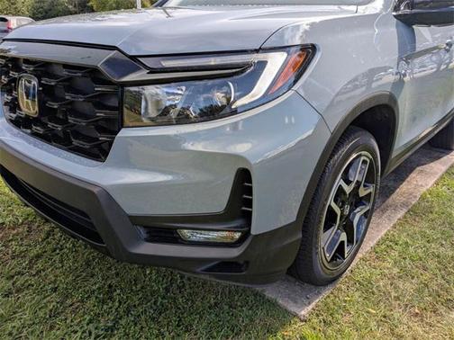 2023 Honda Passport AWD Elite
