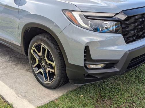 2023 Honda Passport AWD Elite