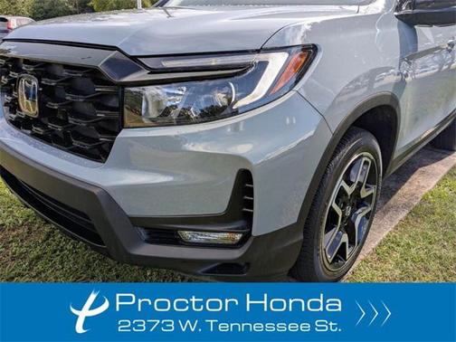 2023 Honda Passport AWD Elite