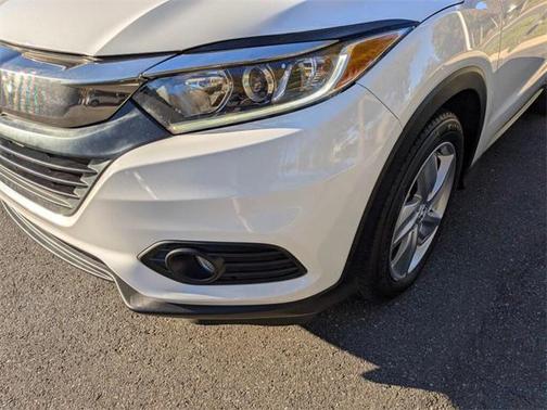 2019 Honda HR-V EX