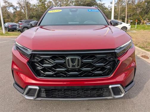 2023 Honda CR-V Hybrid Sport Touring AWD